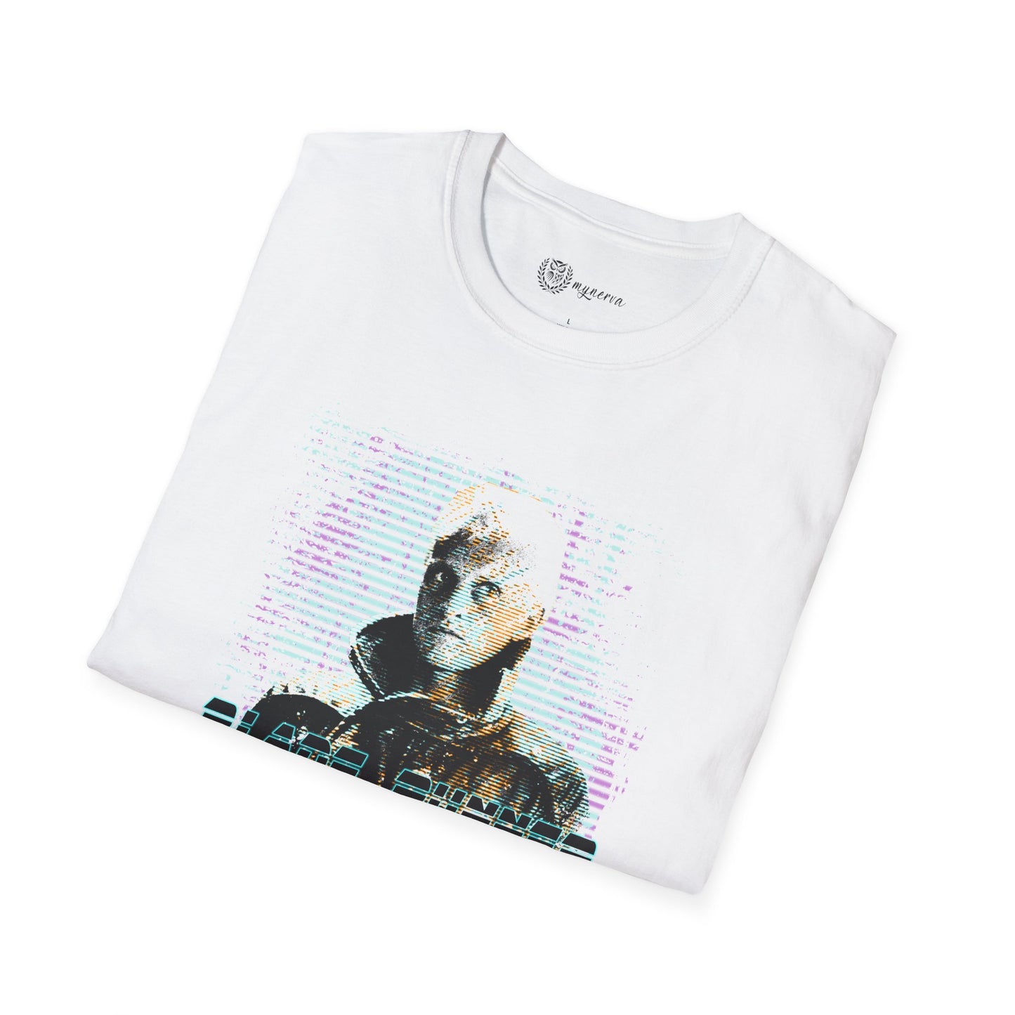Blade Runner Unisex T-Shirt - Blade Runner/Roy Batty