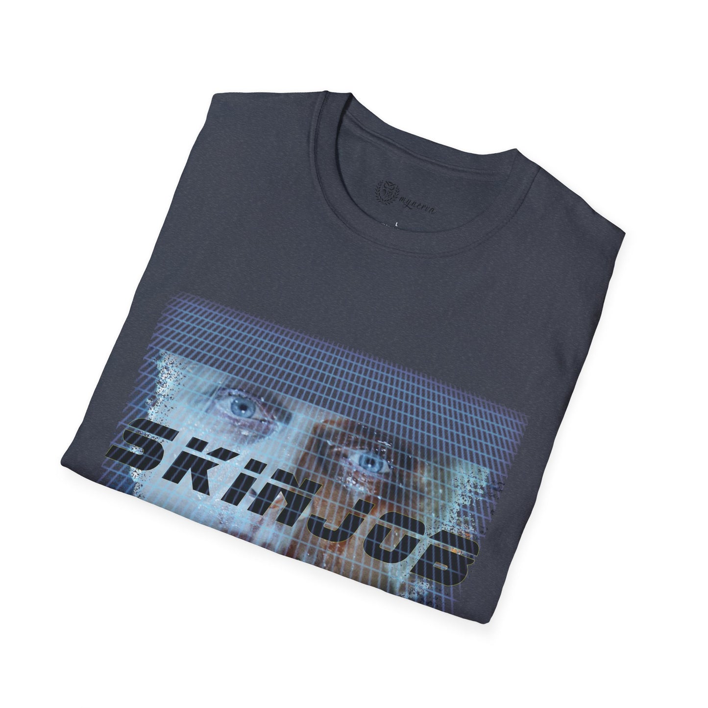 Blade Runner Unisex T-Shirt - Skin Job