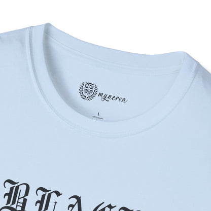 Sabbath T-Shirt - Tony and Ozzy