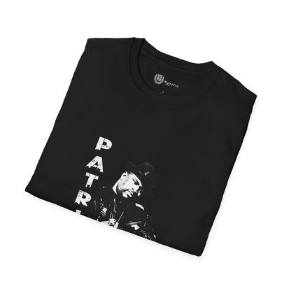 Patrice O'Neal Unisex T-Shirt - Vintage Comedy Tee