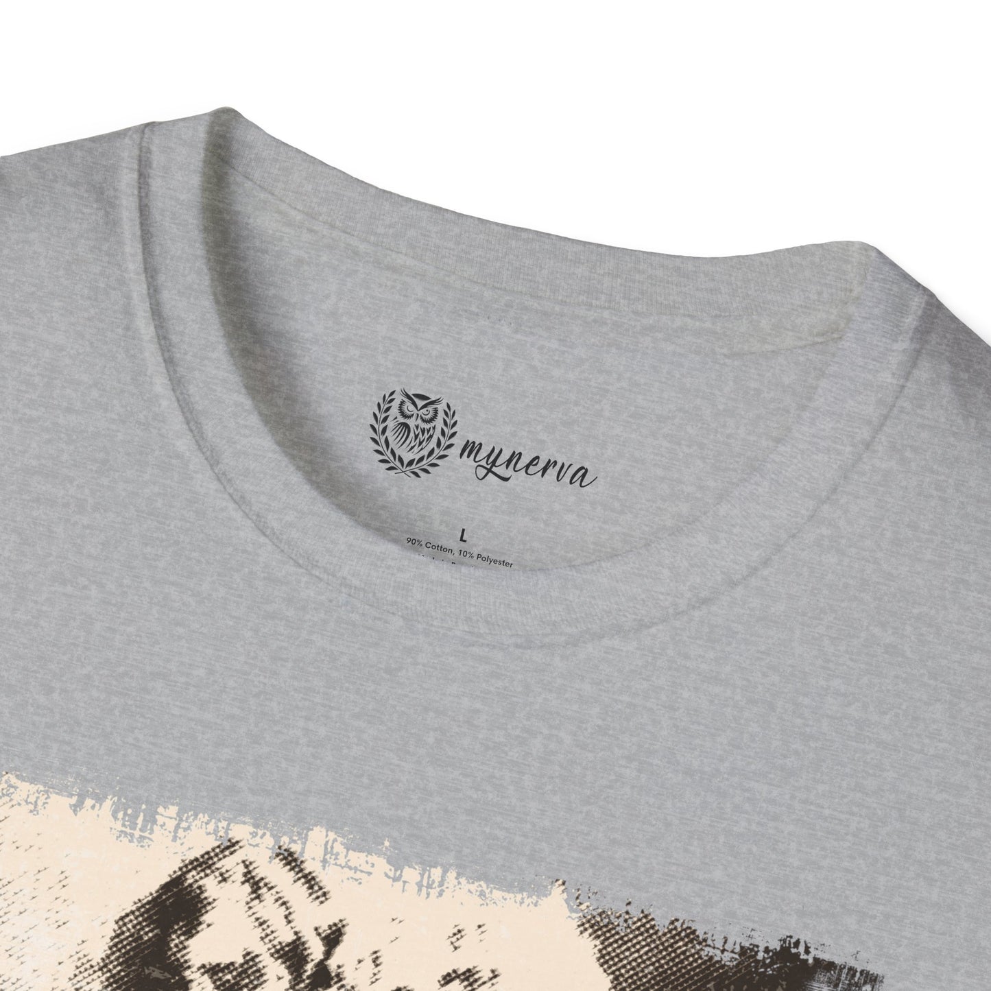 Led Zeppelin T-Shirt - Page and Plant