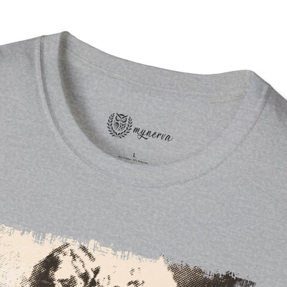 Led Zeppelin T-Shirt - Page and Plant