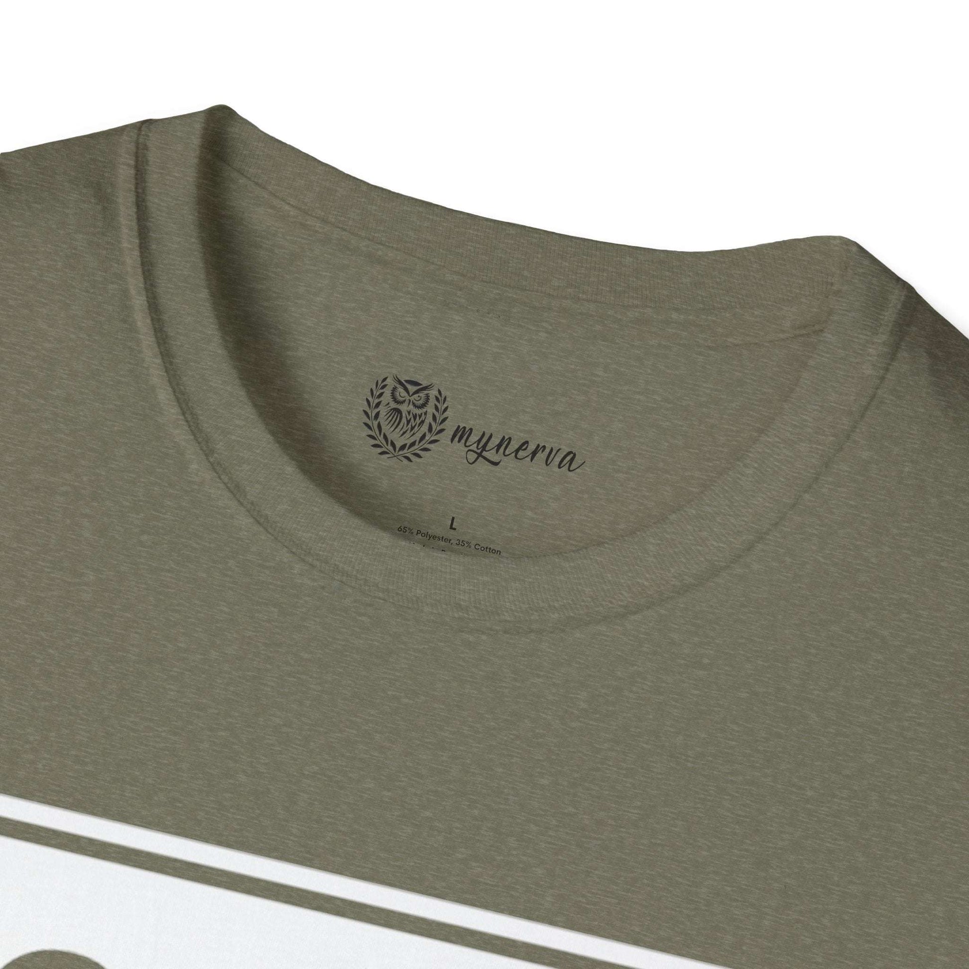Oasis Unisex rock T-Shirt - Definitely Maybe