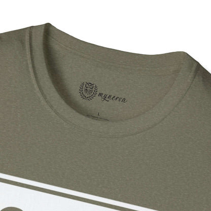 Oasis Unisex rock T-Shirt - Definitely Maybe