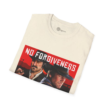 Red Dead Redemption T-Shirt - Dutch and Arthur