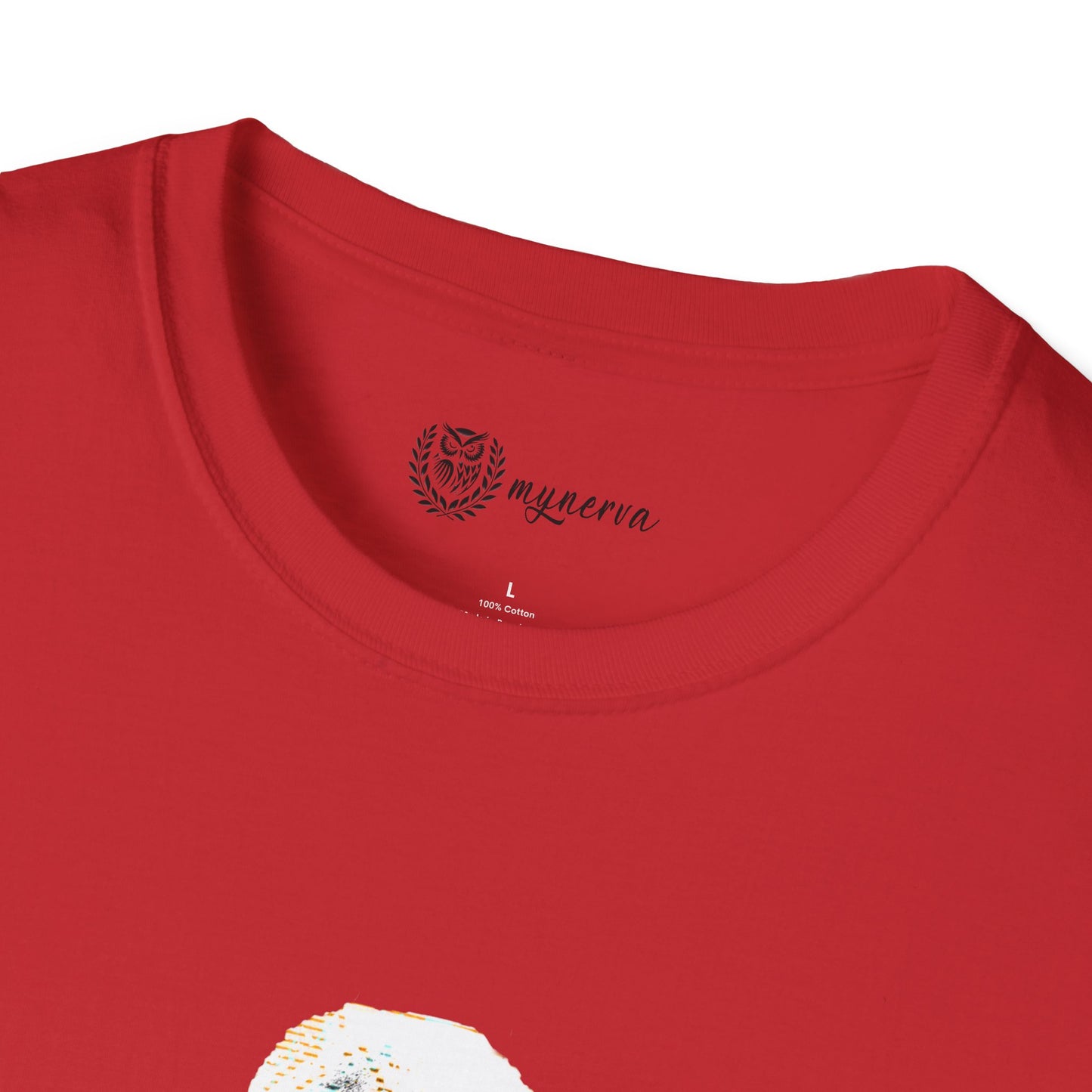 Blade Runner Unisex T-Shirt - Skin Job/Roy Batty