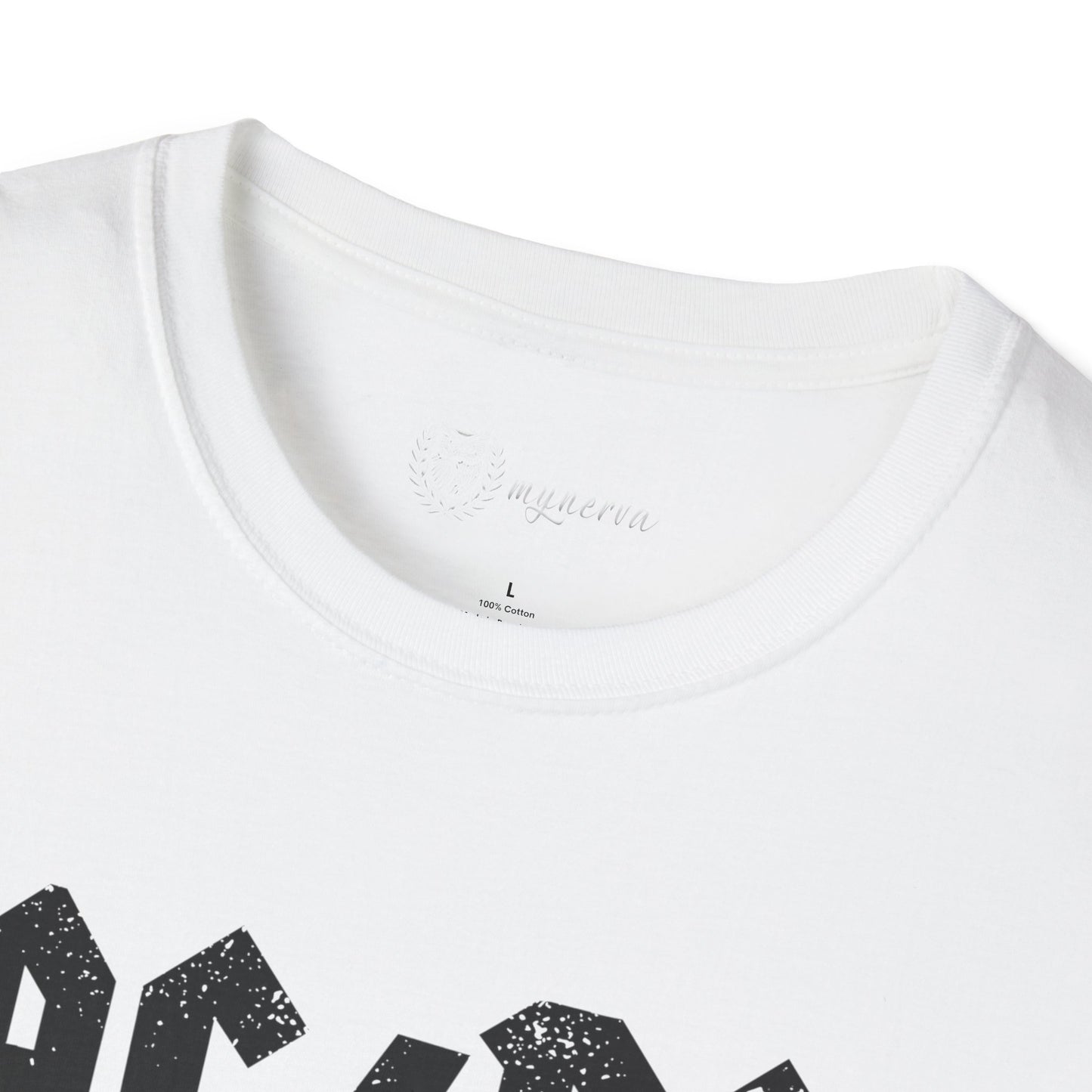 AC/DC Angus and Brian Rock T-Shirt