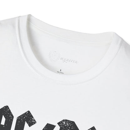 AC/DC Angus and Brian Rock T-Shirt