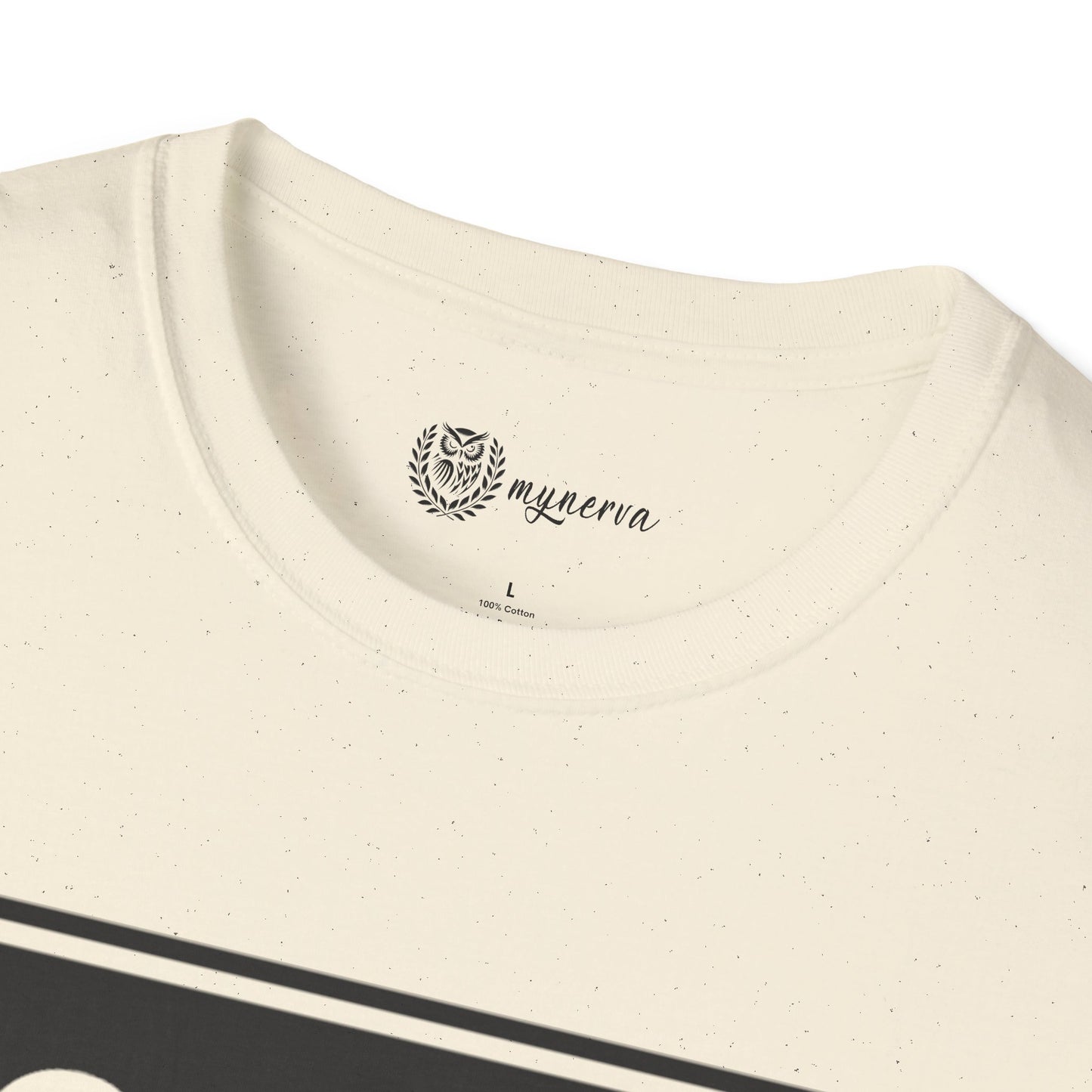 Oasis Rock T-Shirt - Heathen Chemistry