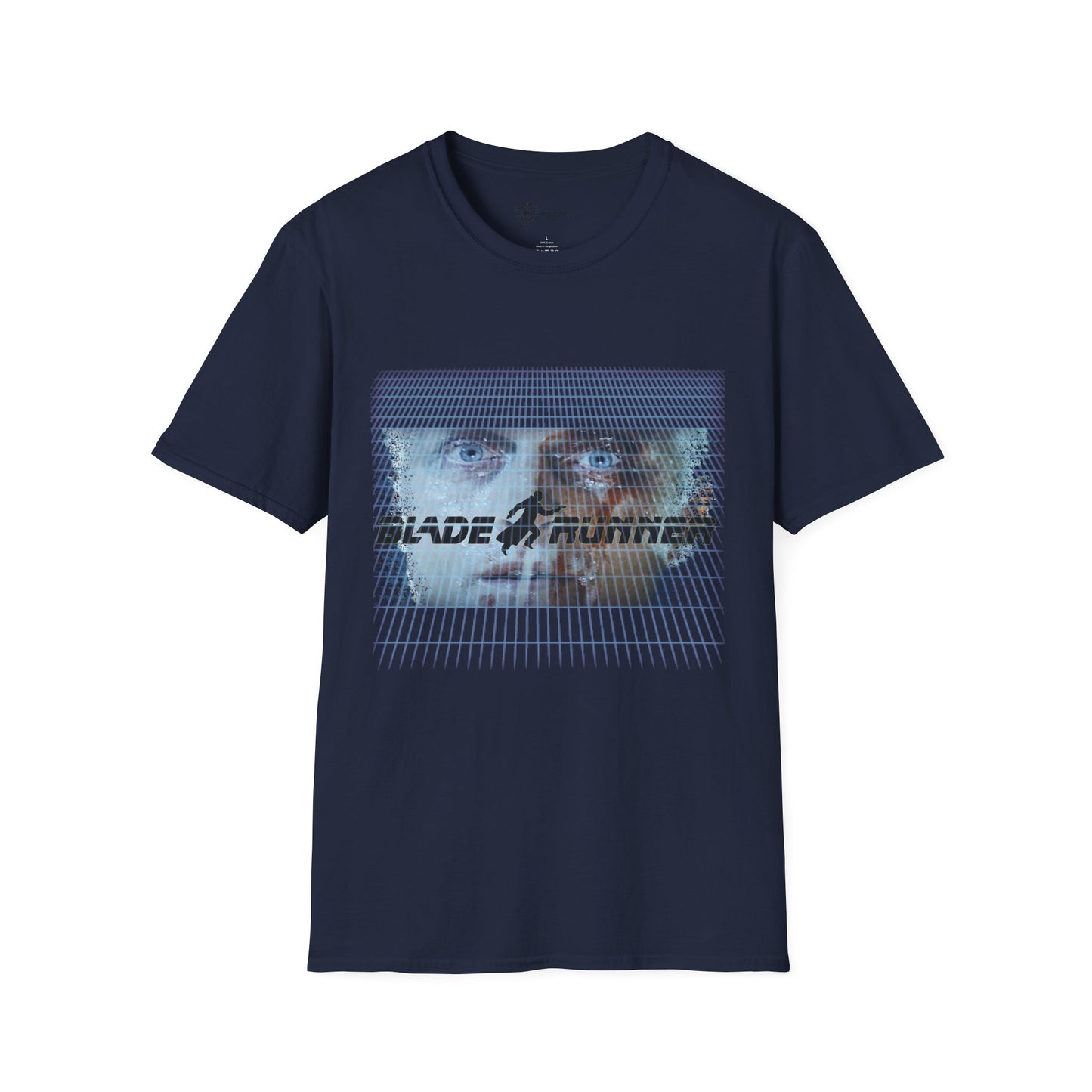 Blade Runner Unisex T-Shirt - Blade Runner/Roy Batty