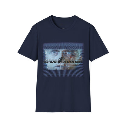 Blade Runner Unisex T-Shirt - Blade Runner/Roy Batty
