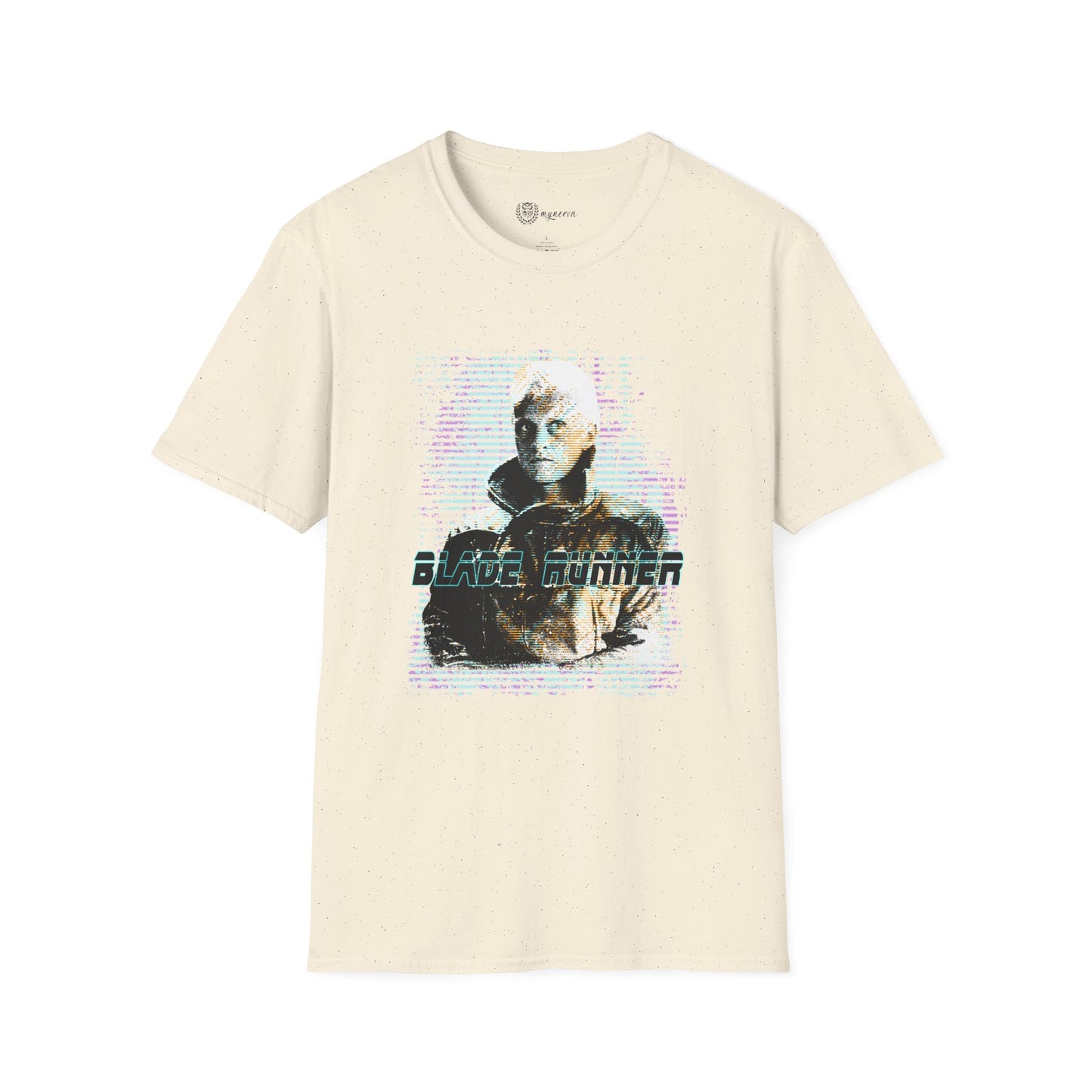 Blade Runner Unisex T-Shirt - Blade Runner/Roy Batty
