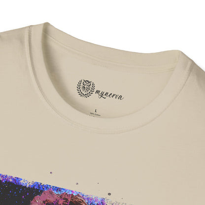 Jeff Buckley Unisex T-Shirt - Grace