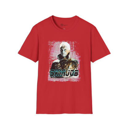 Blade Runner Unisex T-Shirt - Blade Runner/Roy Batty