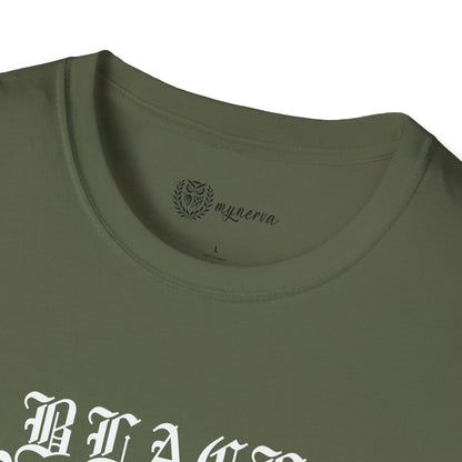 Sabbath Unisex metal T-Shirt