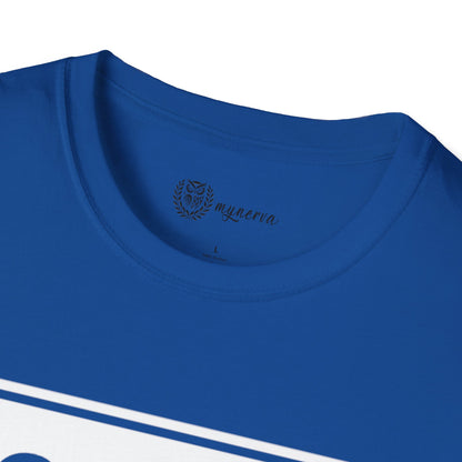 Oasis Rock T-Shirt - Heathen Chemistry