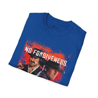 Red Dead Redemption T-Shirt - Dutch and Arthur