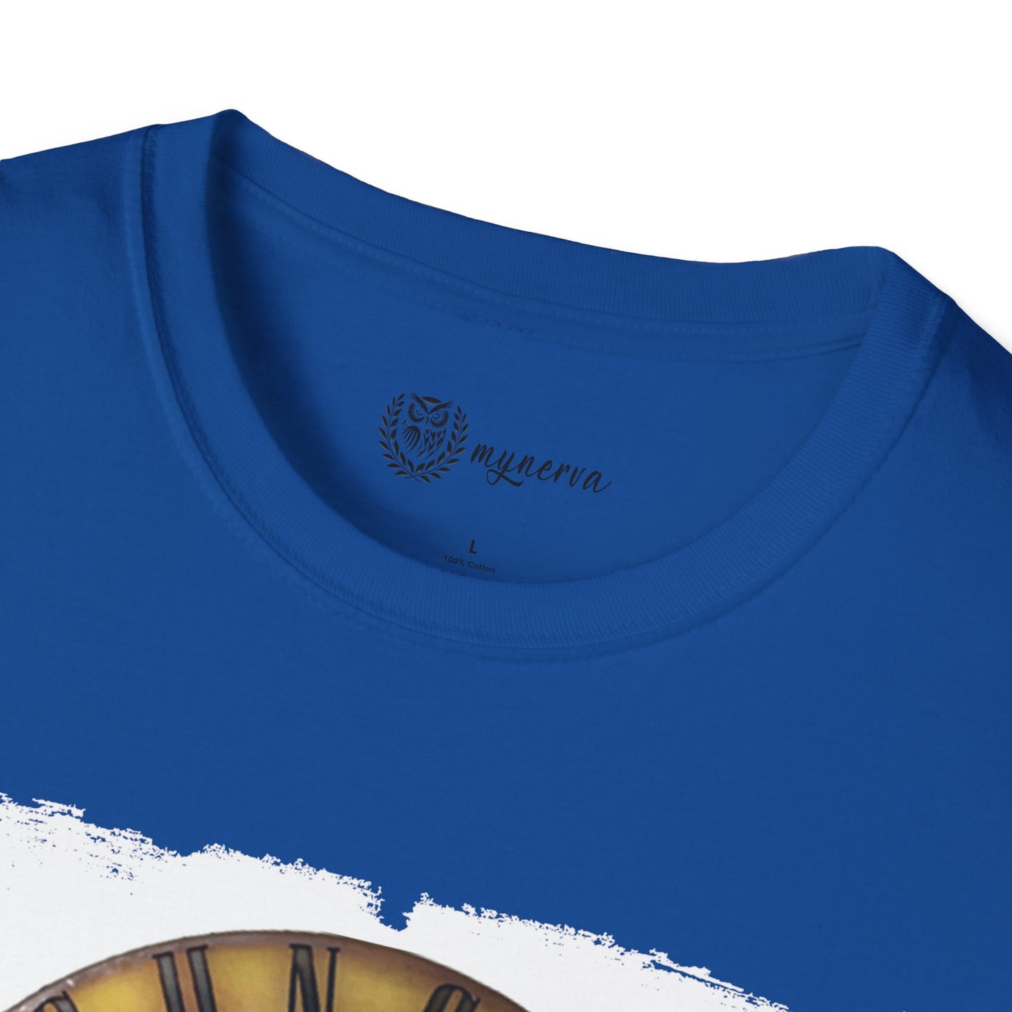 G n' R Logo Rock T-Shirt