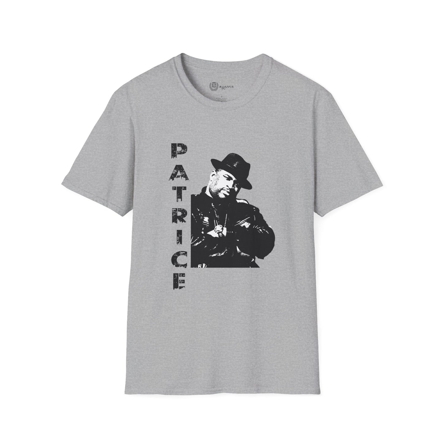 Patrice O'Neal T-Shirt