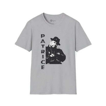 Patrice O'Neal T-Shirt