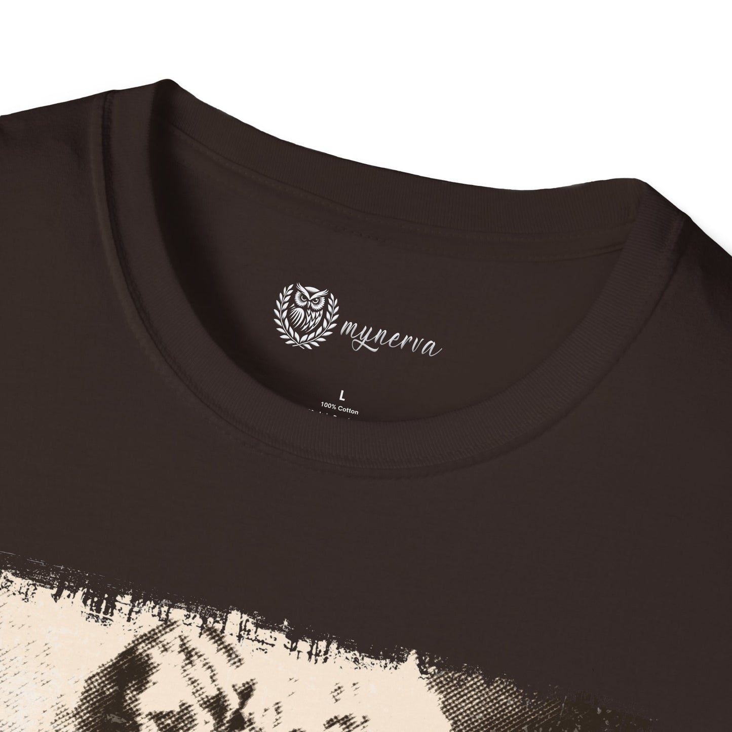 Led Zeppelin T-Shirt - Page and Plant