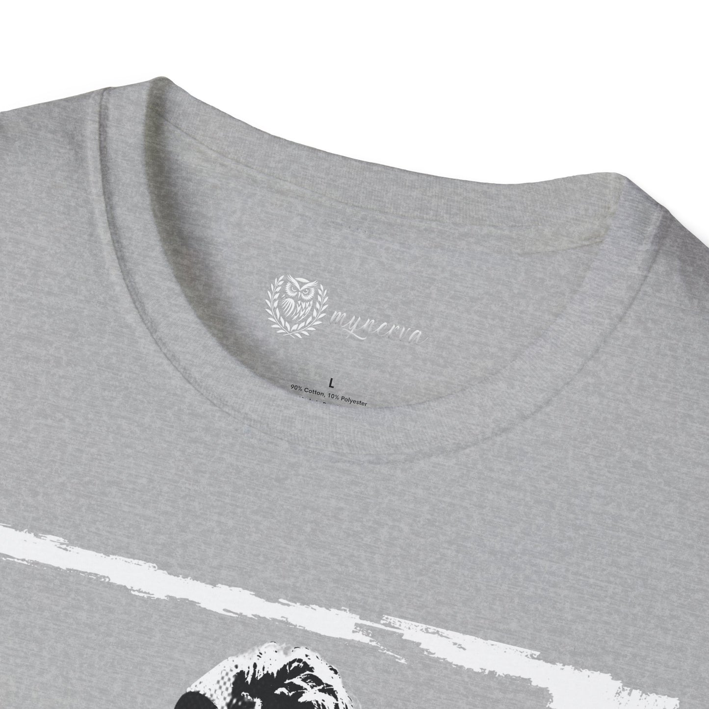 Chris Cornell T-Shirt - Feeling California