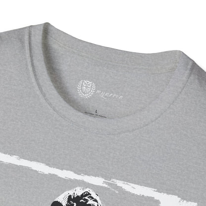 Chris Cornell T-Shirt - Feeling California