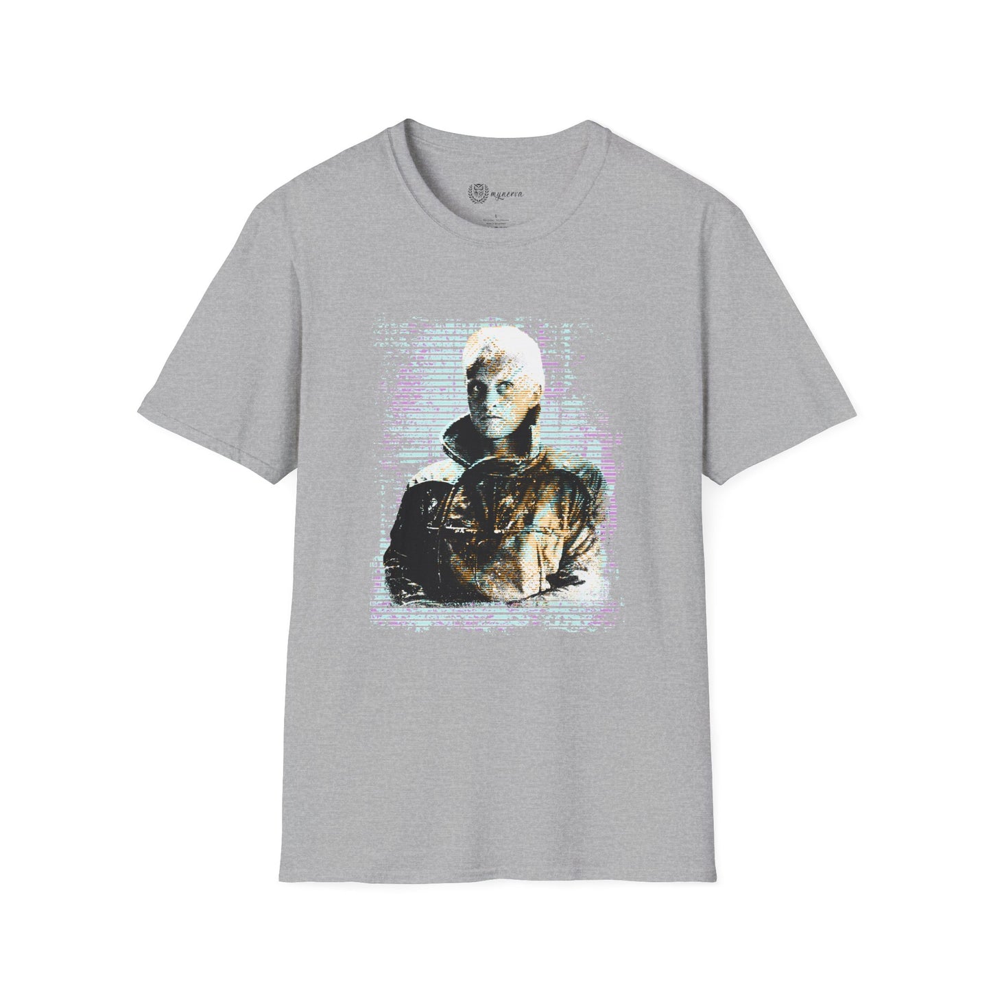 Blade Runner Unisex T-Shirt - Roy Batty
