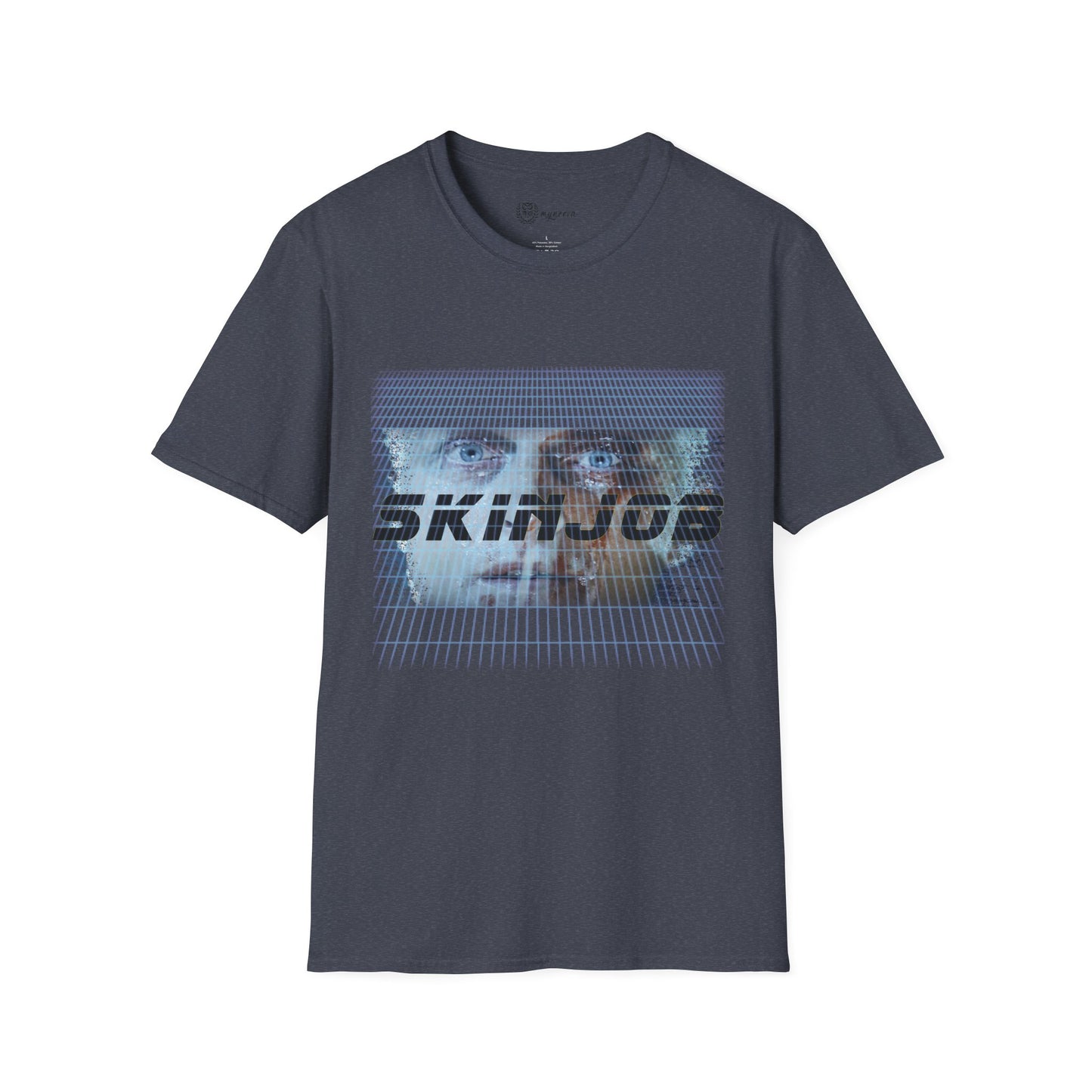 Blade Runner Unisex T-Shirt - Skin Job