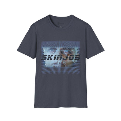 Blade Runner Unisex T-Shirt - Skin Job