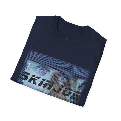 Blade Runner Unisex T-Shirt - Skin Job