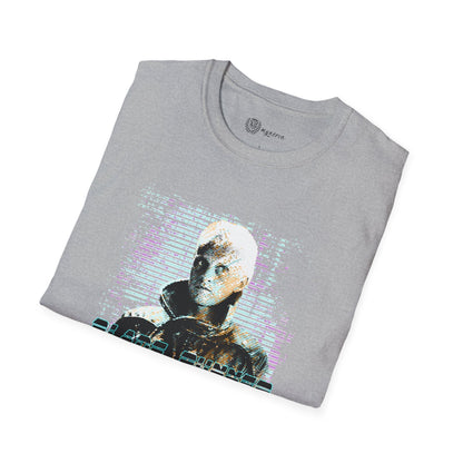 Blade Runner Unisex T-Shirt - Blade Runner/Roy Batty