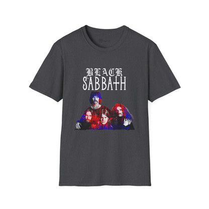 Sabbath Unisex metal T-Shirt