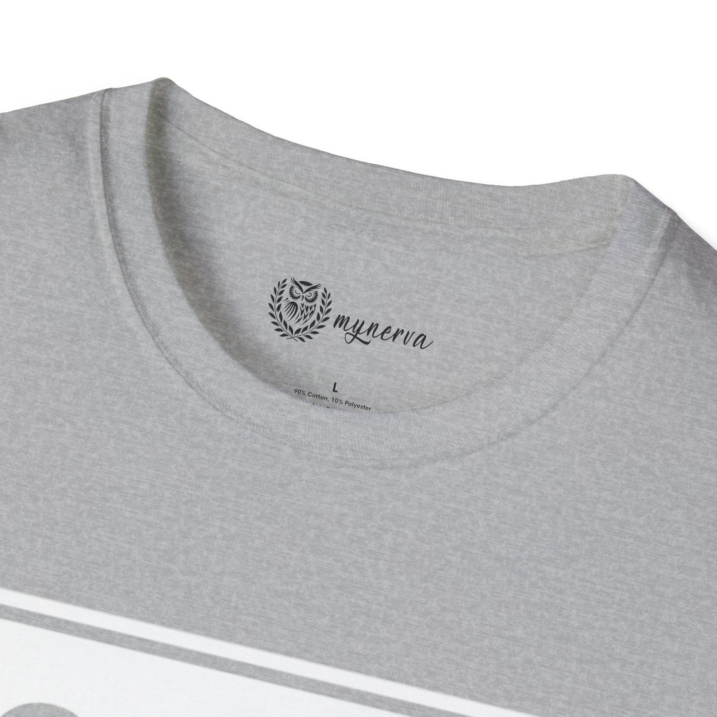 Oasis rock T-Shirt - Definitely Maybe