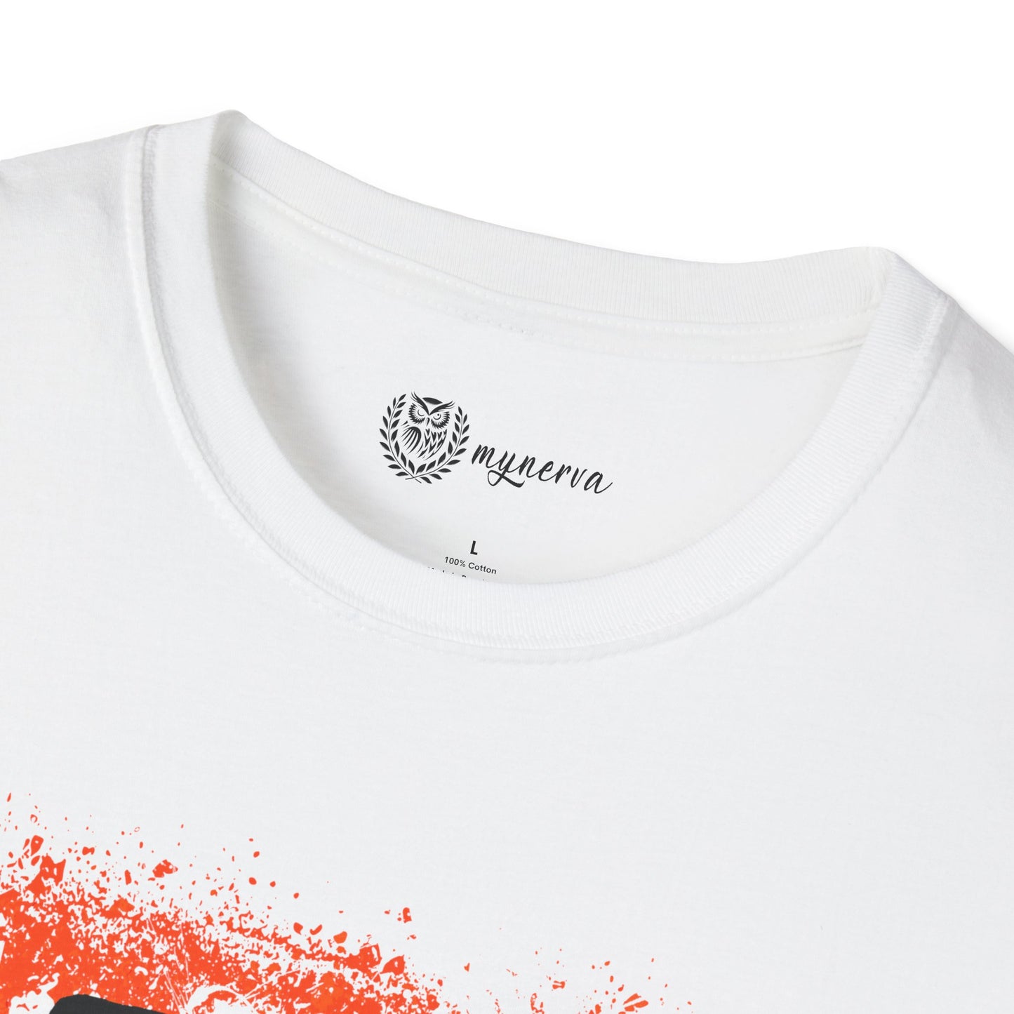 Red Dead Redemption T-Shirt - Dutch and Arthur