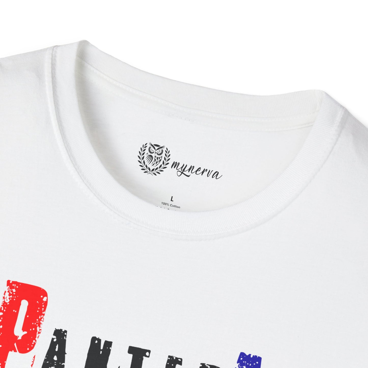 Phil and Dime T-Shirt - Rock Tee