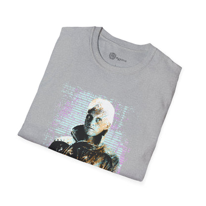 Blade Runner Unisex T-Shirt - Blade Runner/Roy Batty