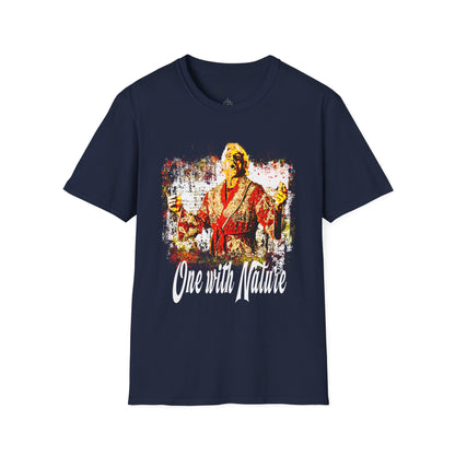 Ric Flair T-Shirt - Nature Boy