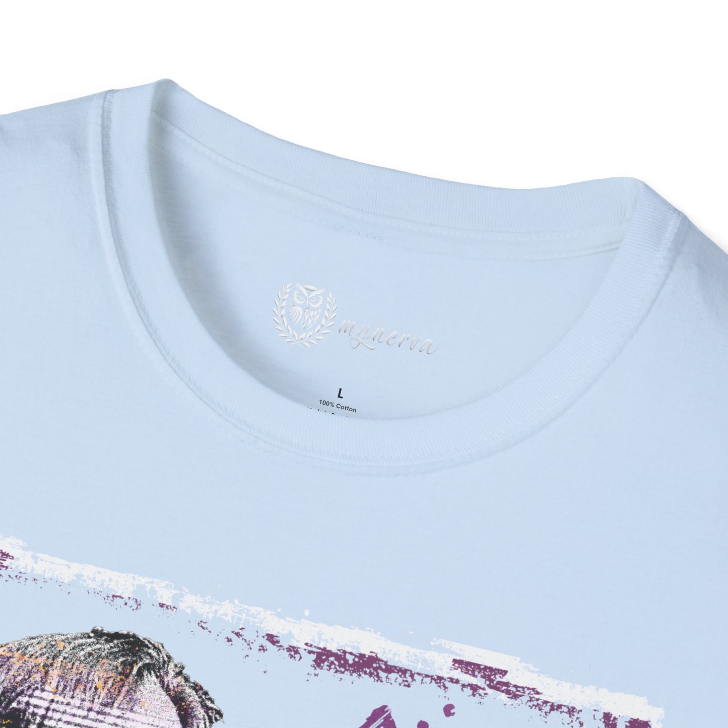 Alice in Chains T-Shirt - Jerry and Layne