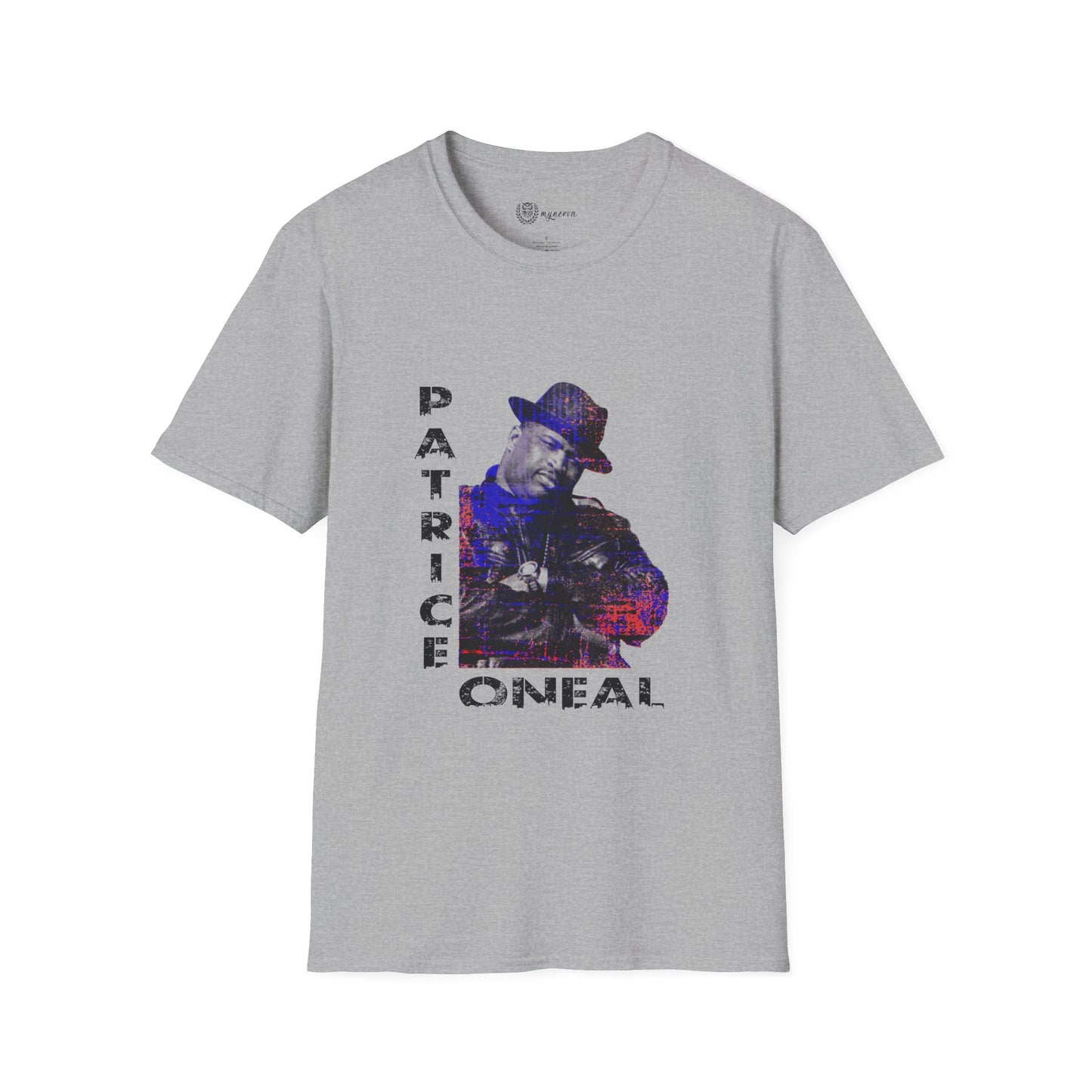 Patrice O'Neal T-Shirt