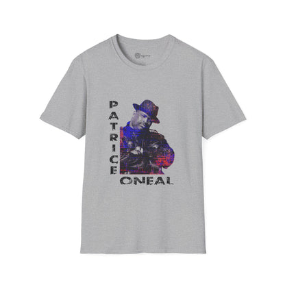 Patrice O'Neal T-Shirt