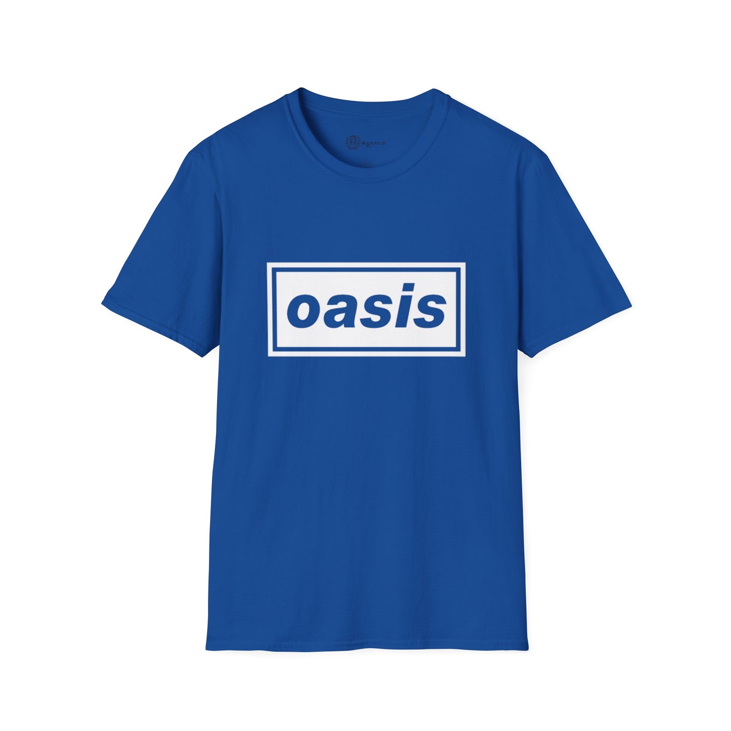 Oasis Logo T-Shirt