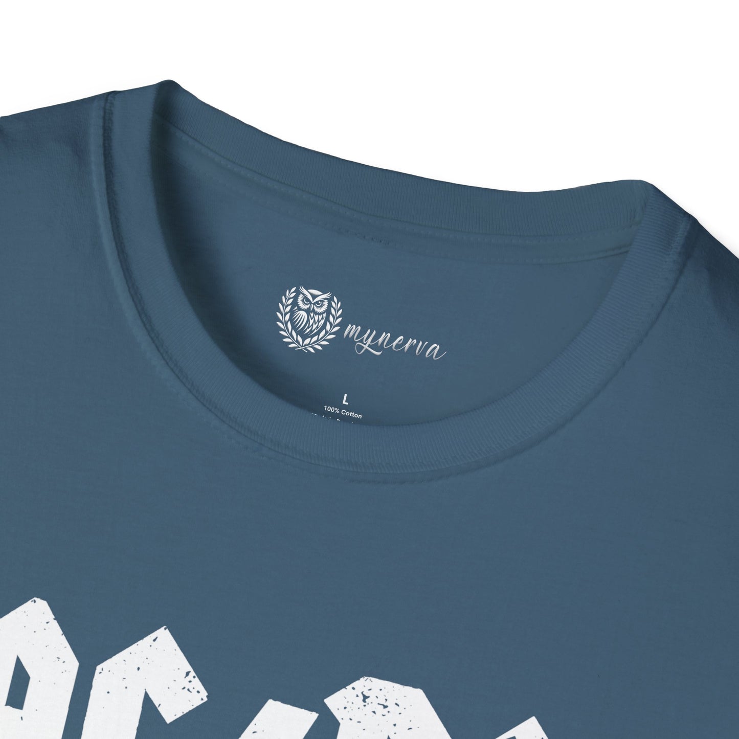 AC/DC Unisex T-Shirt - Vintage Rock Tee - Brian and Angus