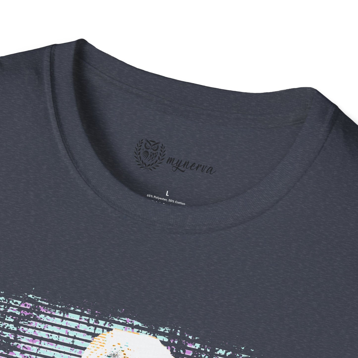 Blade Runner Unisex T-Shirt - Blade Runner/Roy Batty