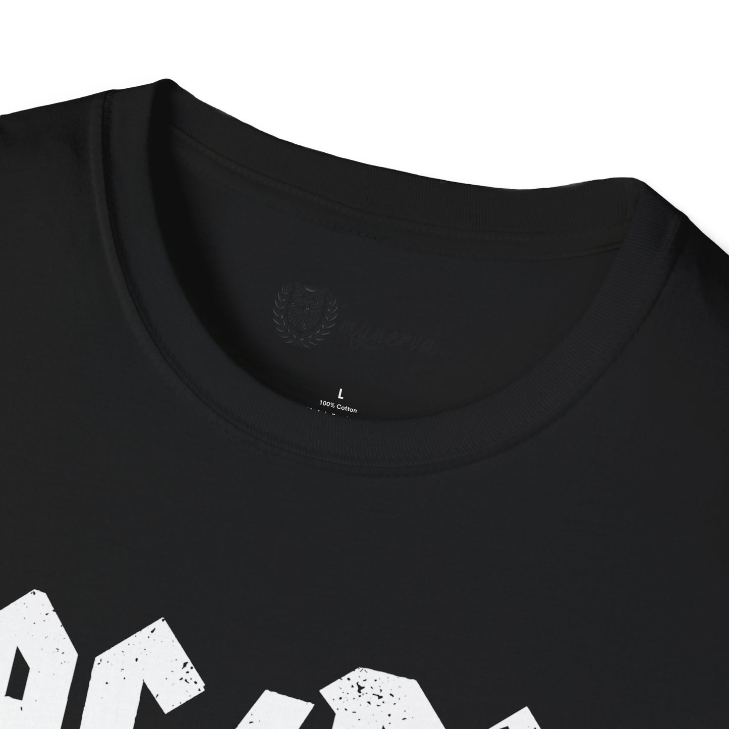 ACDC T-Shirt - Brian and Angus