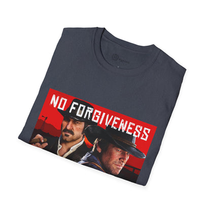 Red Dead Redemption T-Shirt - Dutch and Arthur