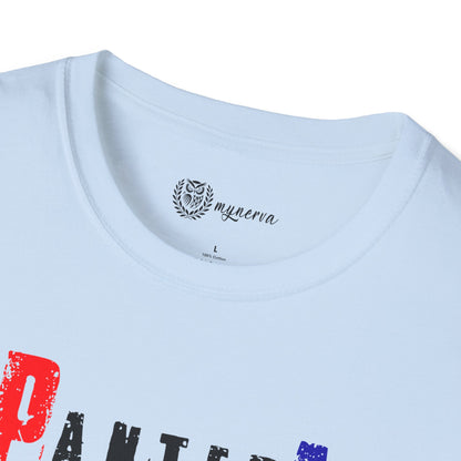 Phil and Dime T-Shirt - Rock Tee