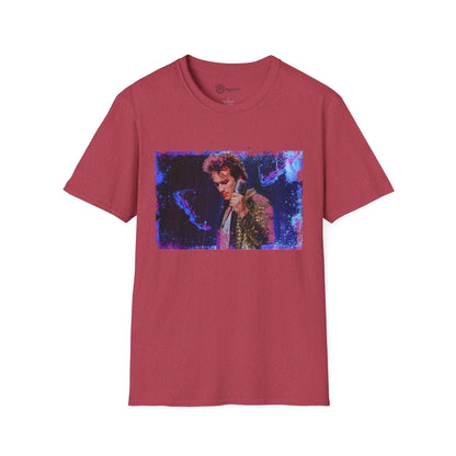 Jeff Buckley Unisex T-Shirt - Grace