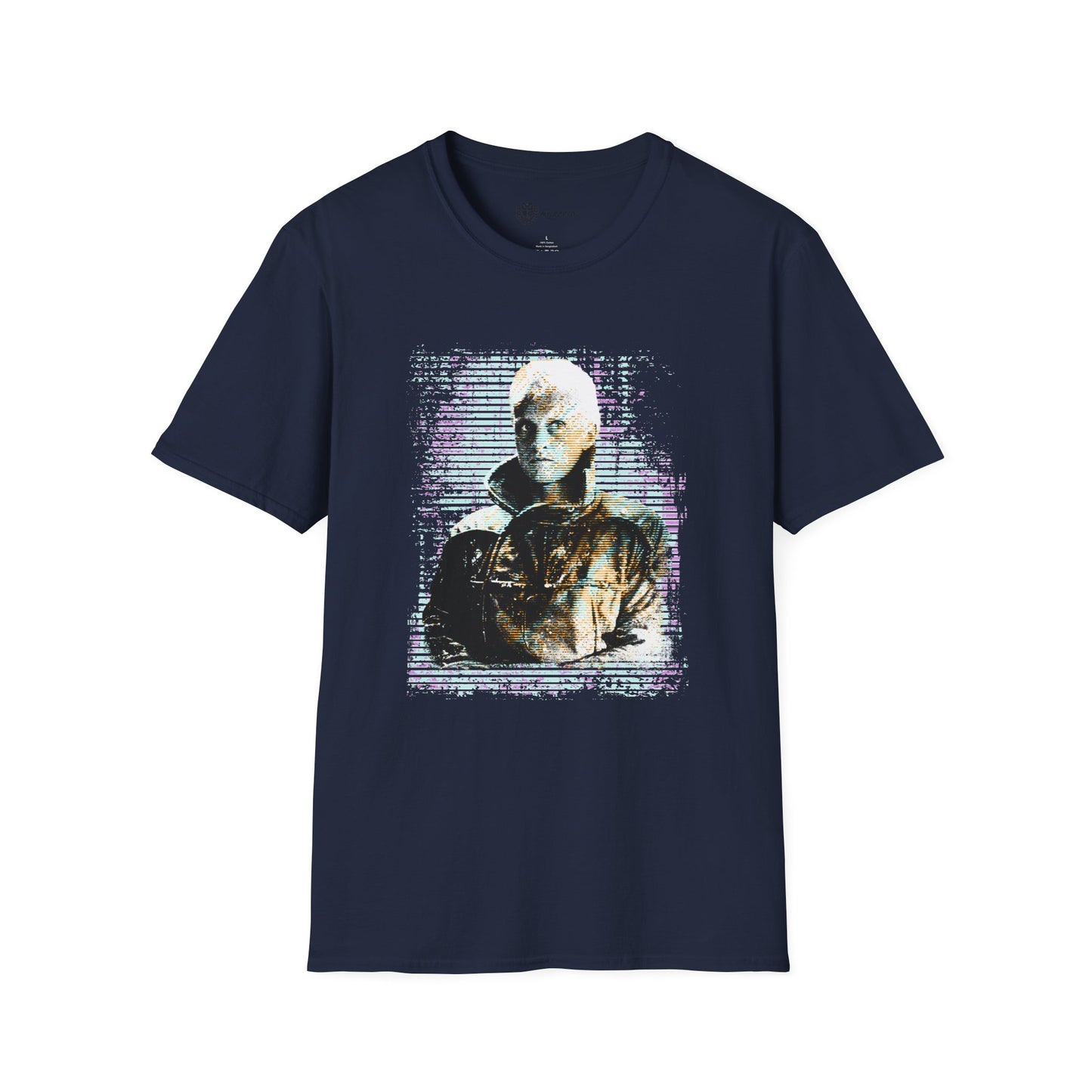 Blade Runner Unisex T-Shirt - Roy Batty