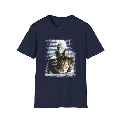 Blade Runner Unisex T-Shirt - Roy Batty